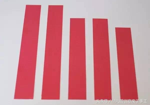 幼儿园元旦手工兔子灯笼制作,卡纸元旦灯笼手工制作幼儿园