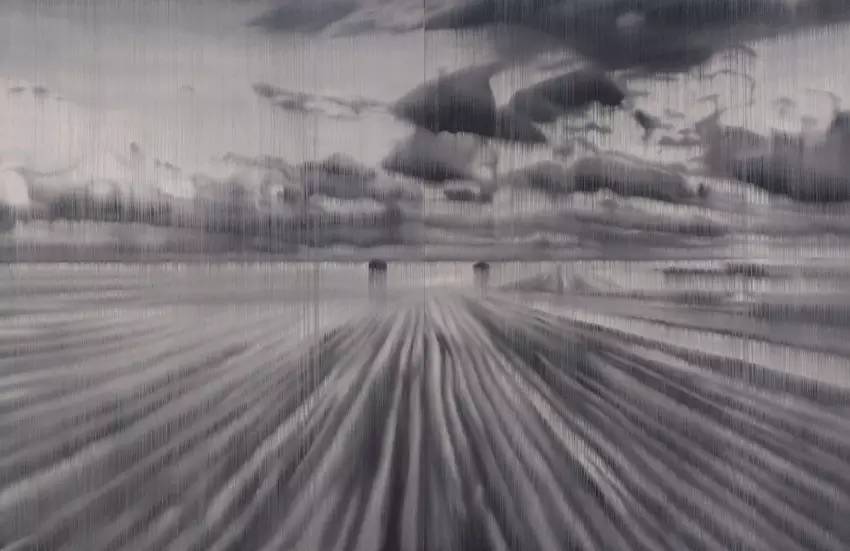 穿上一双LeFlow，游荡在巴黎的左岸与右岸