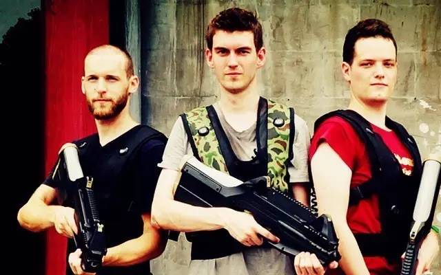 上海冬天室内游玩,上海冬天室内游玩好去处