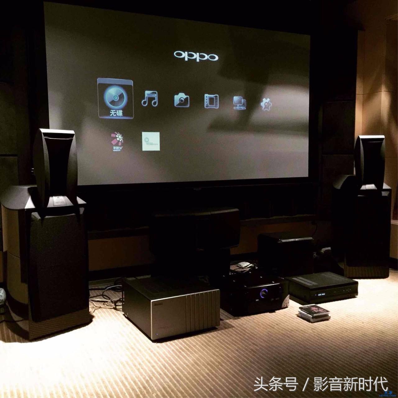 一个烧友的影音升级之路