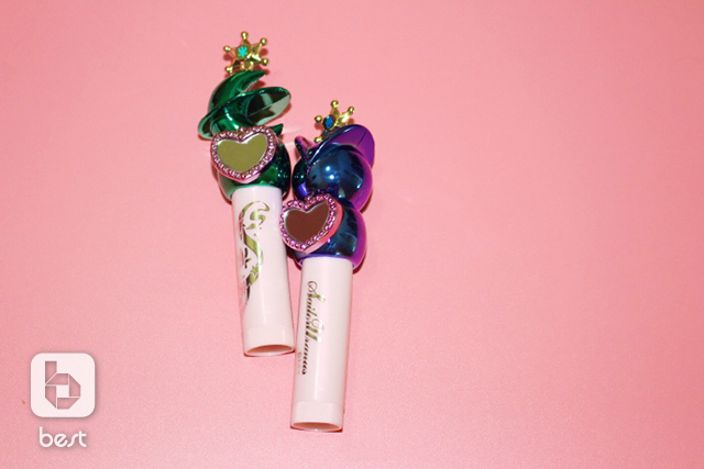 美少女战士彩妆,美少女战士童年照