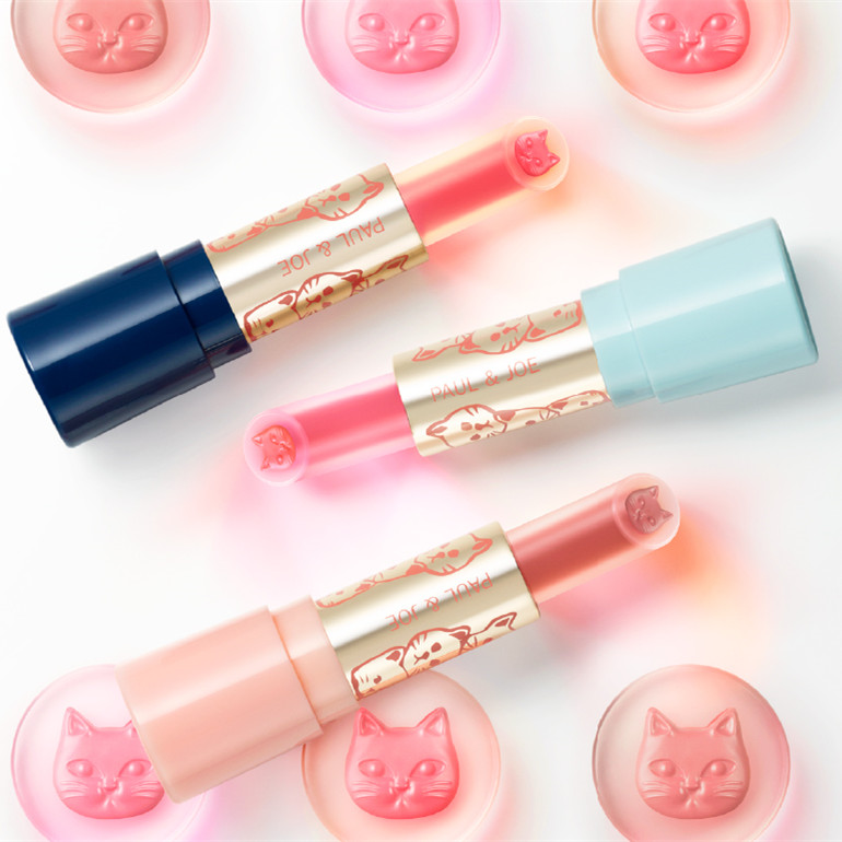 颜值口红,颜值口红推荐色号