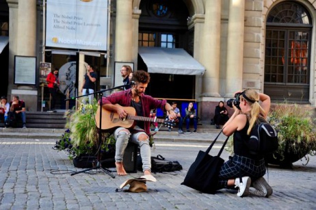 一个女人自驾游真实感受,一个女生突然开始疯狂旅游