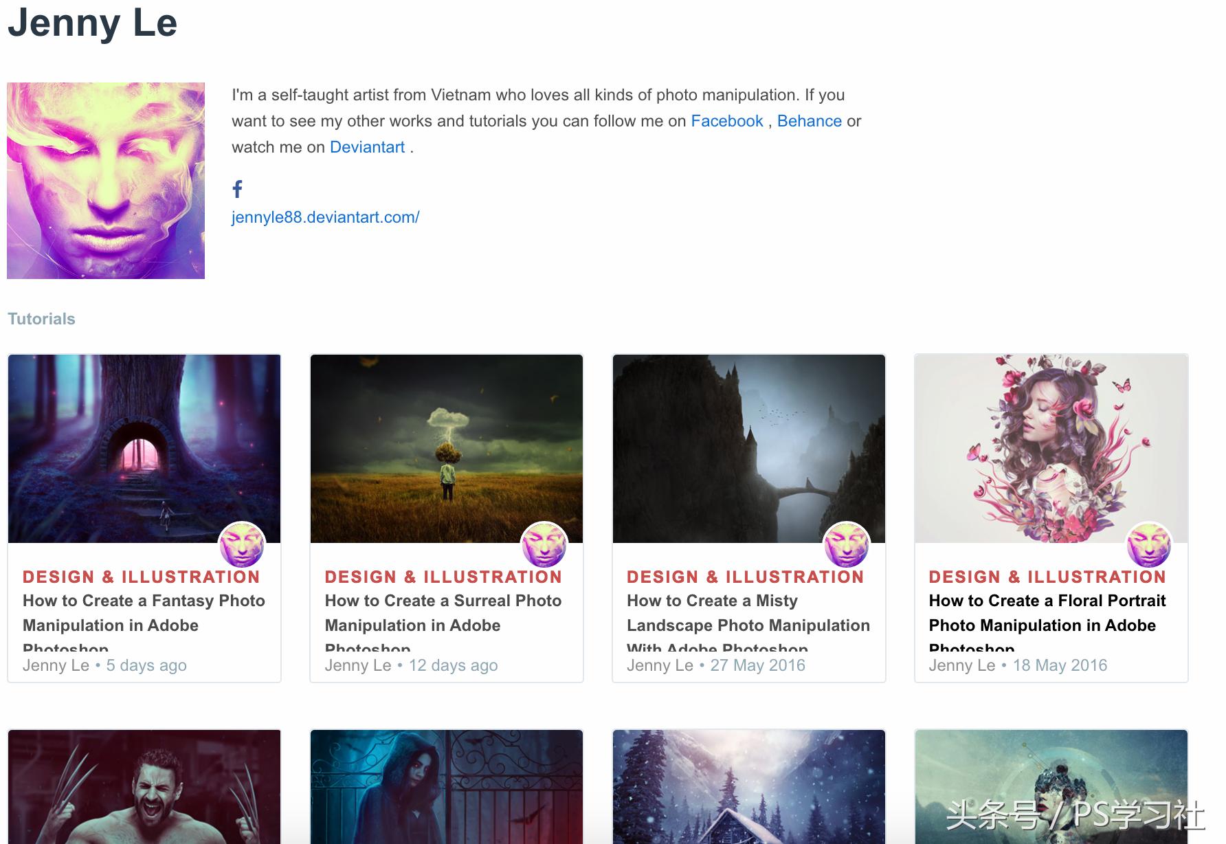 photoshop入门教程零基础,photoshop基础教程送给新手