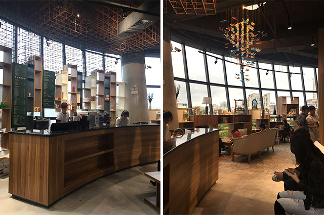 今天我们就来聊聊,阳江扶光书店百利广场店