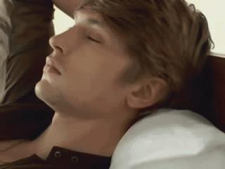 脸上有疤的丹麦男模,世界前十名最帅的男模