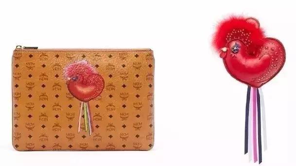 辣眼睛!Dior、Armani等大牌的鸡年限量款到底想干嘛？