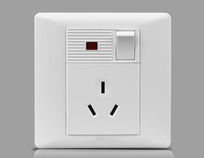 浴室里想安热水器没有插座怎么办,家里安装电热水器安全性