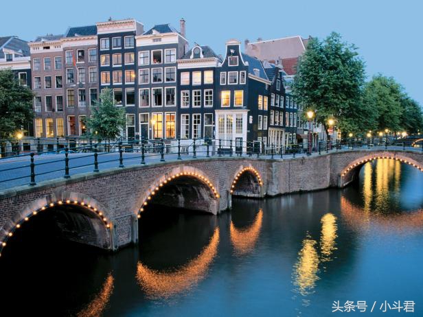 十大超级豪华邮轮,最刺激的游轮之旅