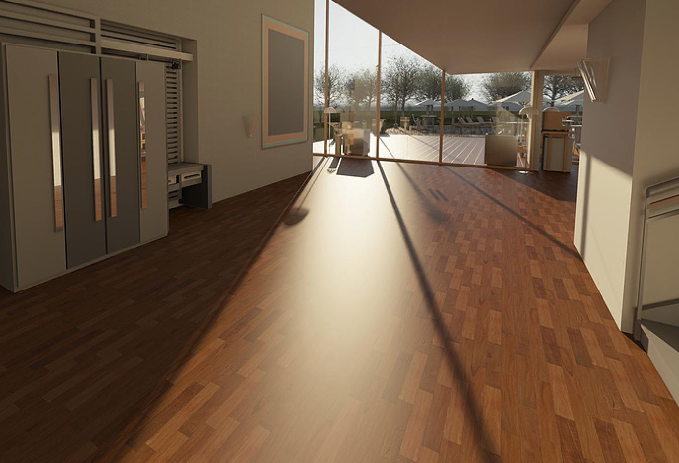 窥探“地板”行业：地板的成本到底是多少？