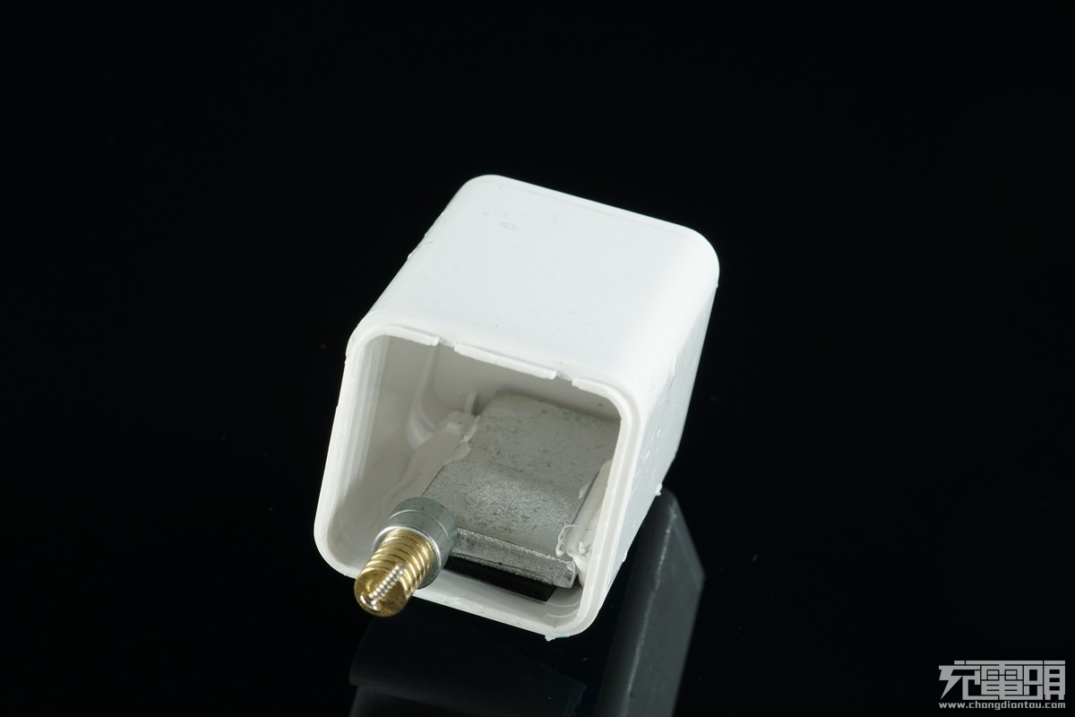 oppo20wvooc闪充拆解,谁是李鬼