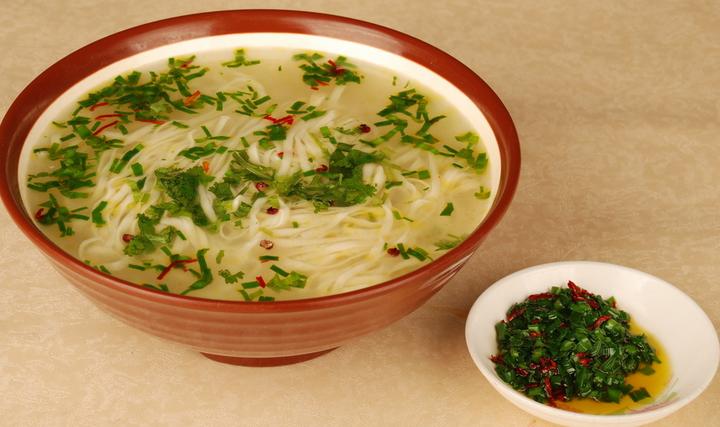 甘肃除了面食还有啥美食,兰州除了牛肉面还有啥早餐