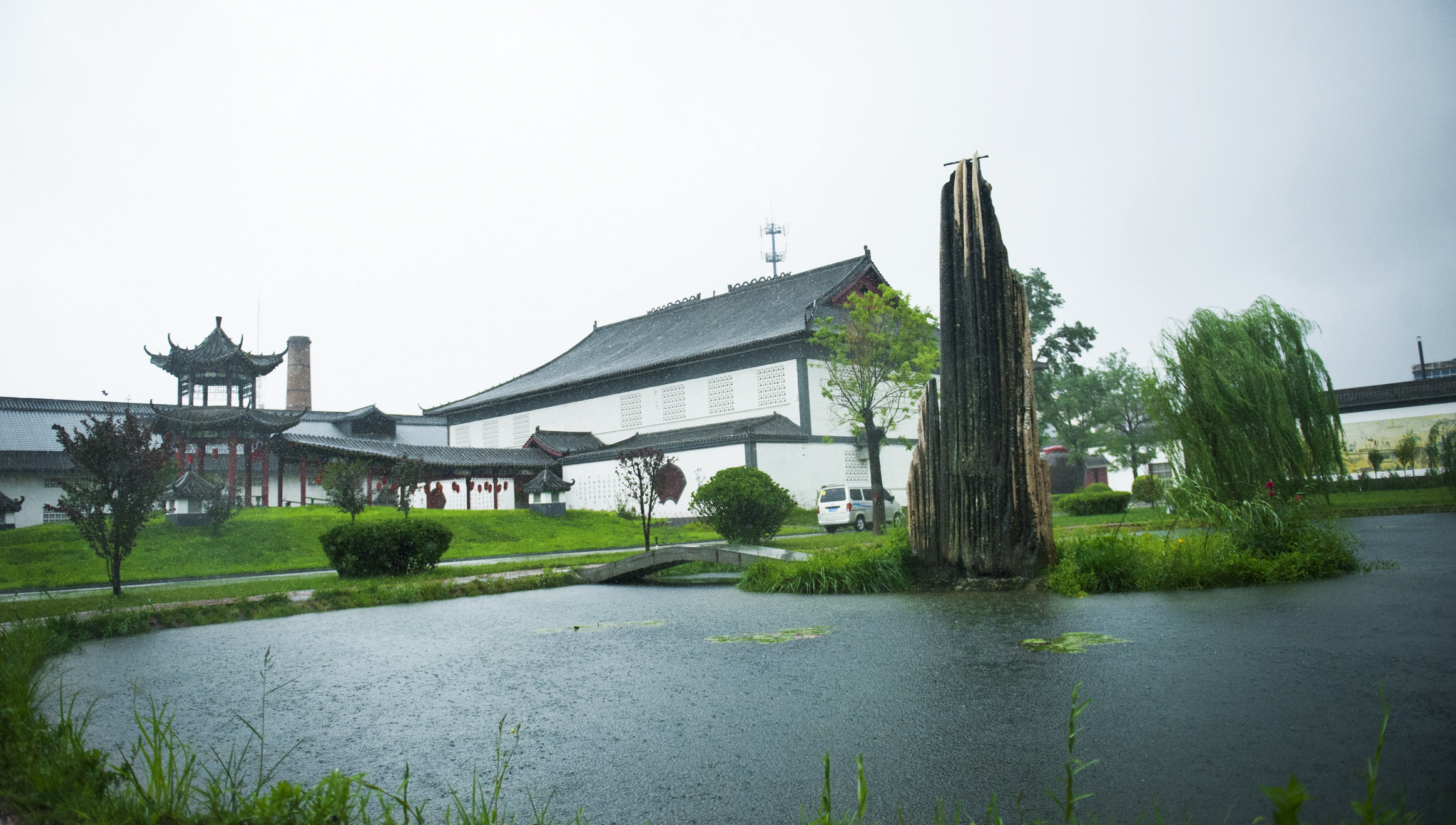 如何评价保定职中,如何评价保定旅游