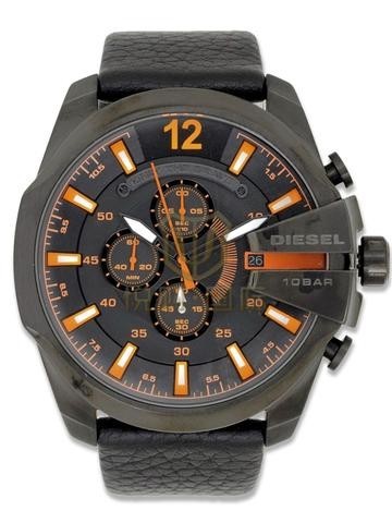 迪赛dz4318手表怎么样,迪赛手表哪一款最好