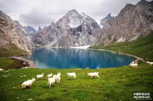 有生之年必去的十个旅行,国内十大经典徒步线路