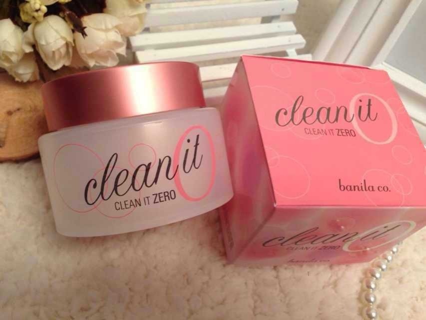 卸妆产品哪个最不伤皮肤,不用专业卸妆产品卸妆的危害