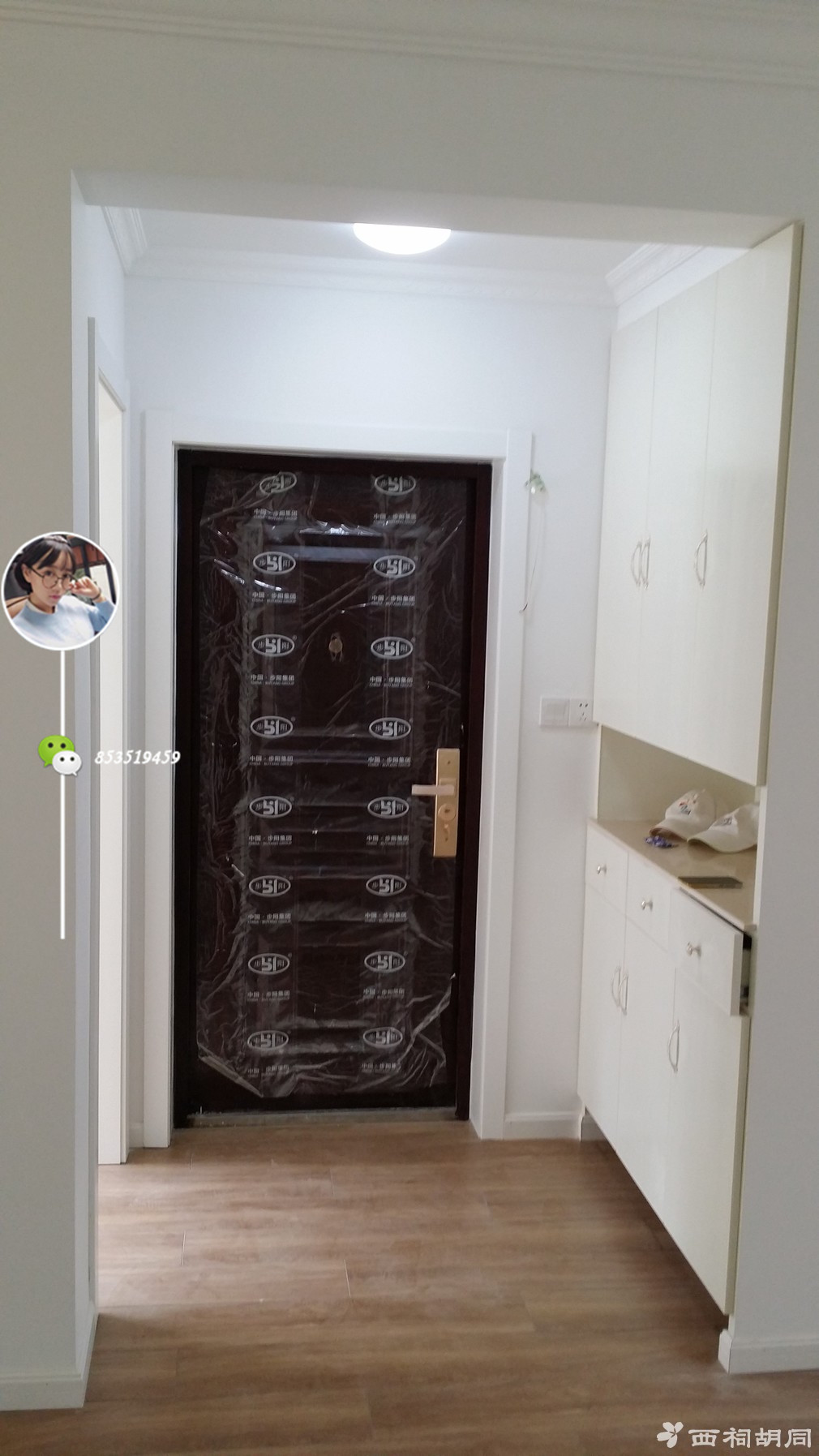 长沙简约风95平装修,雨花区装修改造