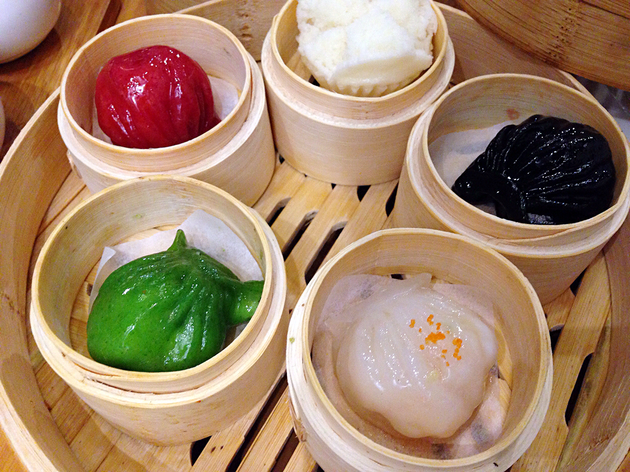 蒲港记世贸店,厦门港式茶餐厅蒲港记