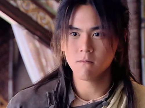 《仙剑奇侠传三》哪一年拍,仙剑三美合体