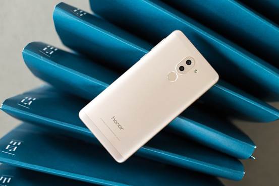 荣耀畅玩6x刚发布的价格,荣耀畅玩6x标准版售价