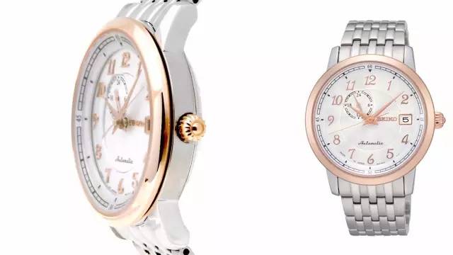 送人手表经济实惠,女生腕表推荐平价耐用