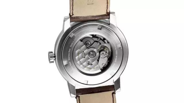 一表两戴三款中性腕表推荐,10万预算推荐这5个顶级腕表品牌