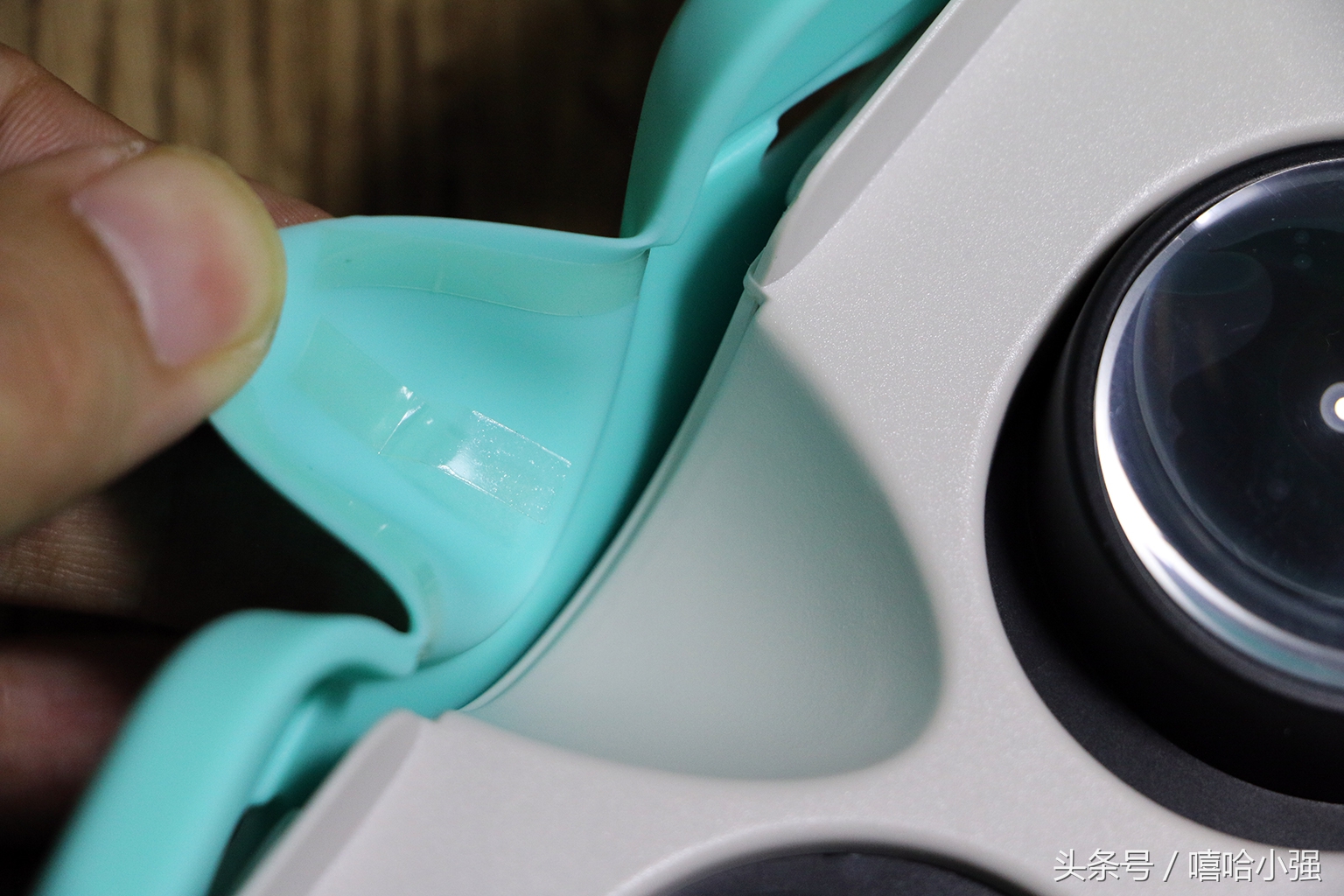 360度vr制作仪器,360vr全景怎么制作