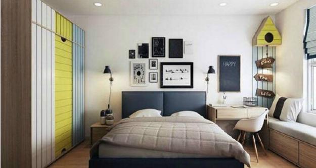 全屋家具尺寸大全，看完再装修吧