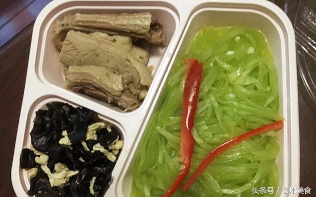 常州外卖最集中的地方,不出门就能吃的外卖