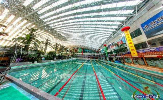 凤山·龙脉·九华八一八在昌平泡温泉哪家更靠谱