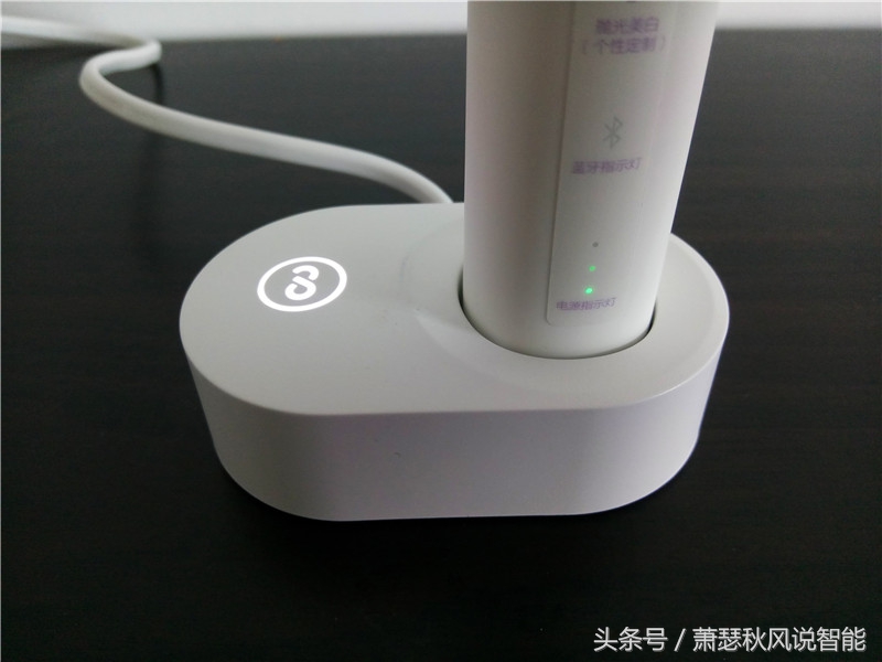 小米牙刷t500和素士青春版,素士电动牙刷小米生态