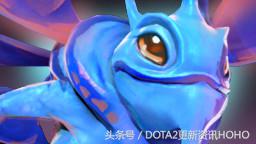dota2新更新,dota2更新7.31加强的英雄