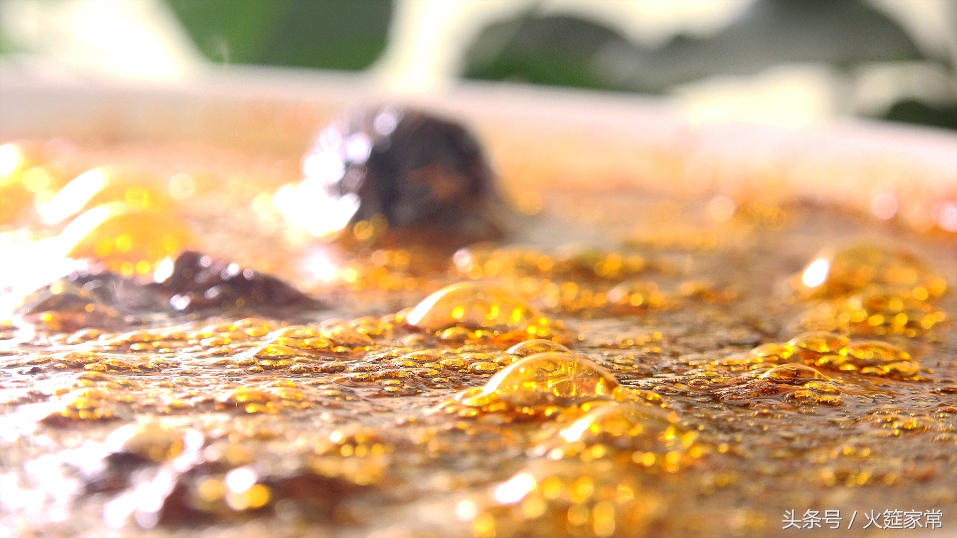 辣椒油灵魂是啥,川味凉拌菜辣椒油商用大桶装