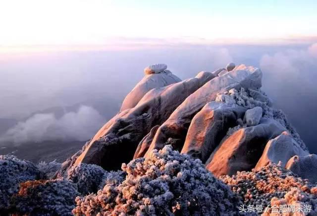 安徽景点门票,吐血整理11个景区全攻略