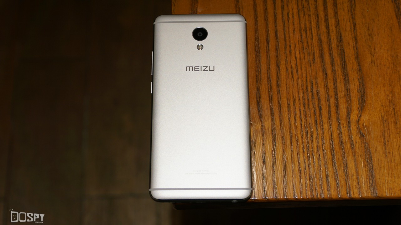 魅蓝Note5评测:我芯依旧,千元内手机的颜值巅峰