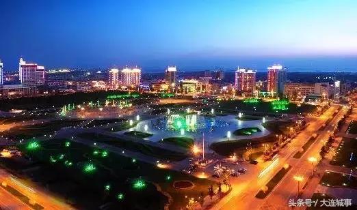 大连高铁直达旅游城市,大连高铁直达南方