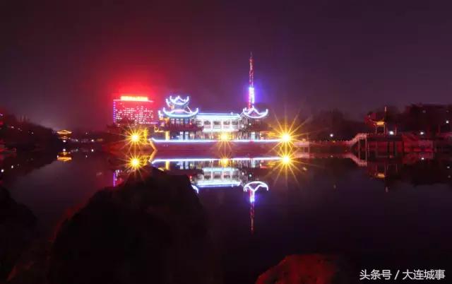 大连高铁直达旅游城市,大连高铁直达南方