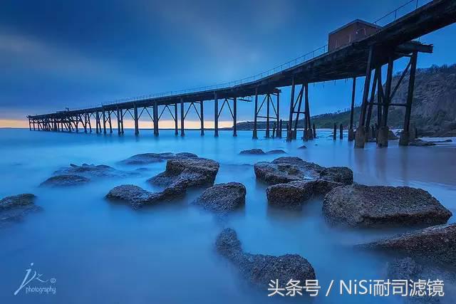 笔记｜JingshuZhu和你分享她眼中不一样的海