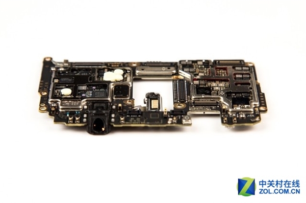 华为mate9如何正确拆解,华为mate9详细拆解