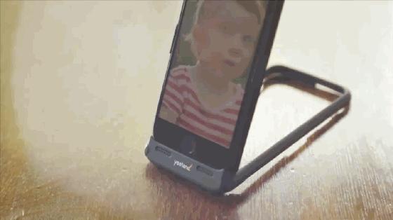 顶级手机壳黑科技,安卓有什么黑科技手机壳