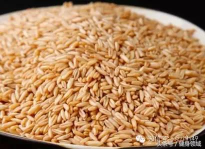 健身期间吃什么食物增肌最好,健身应该多吃的十大食物