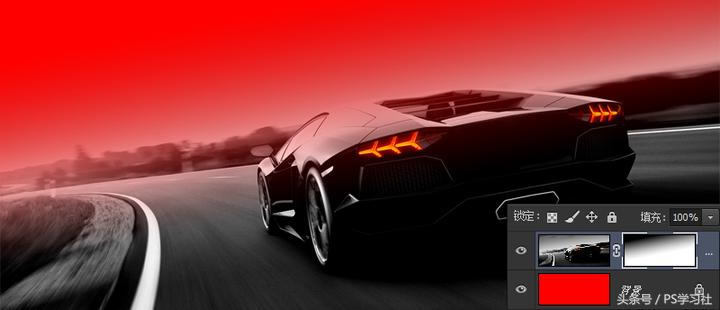 ps图层蒙版详细教程,ps里的蒙版和图层的作用