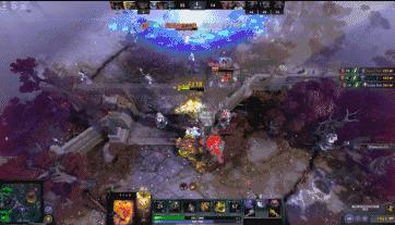 dota2齐天大圣技能七十二变怎么躲,dota2齐天大圣上树怎么才会被看到