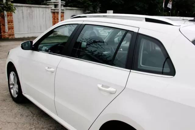 二手车买大众朗行靠谱吗,大众朗行口碑怎么样