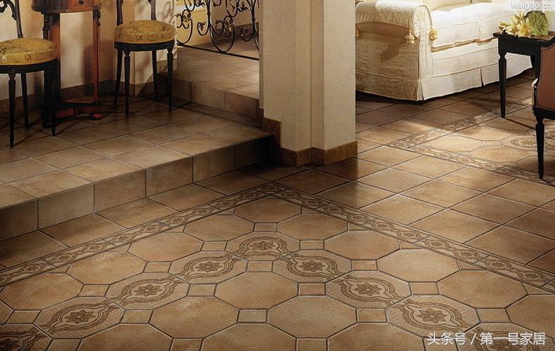 大理石有辐射还是瓷砖有辐射,瓷砖辐射跟瓷砖好坏有关吗