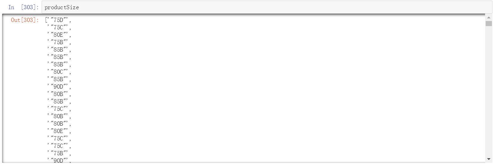 python爬取京东评论数据,python抓取京东