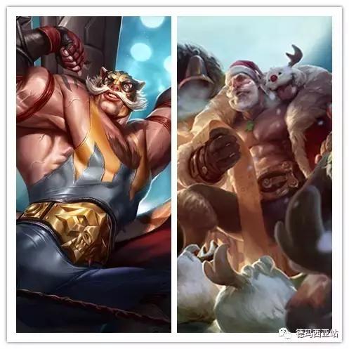 lol冰雪节活动怎么玩不亏,lol冰雪节对比源计划