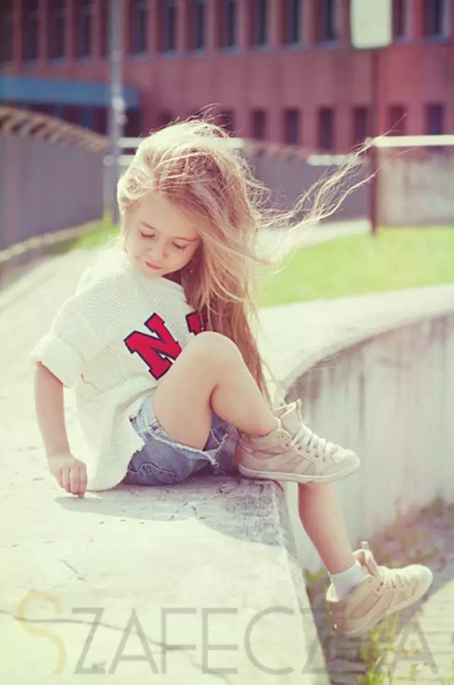 该不该用谎言去哄孩子？