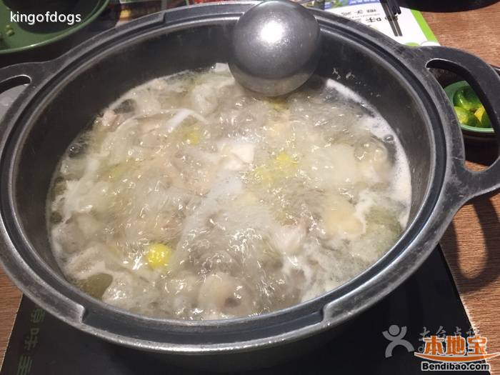 南山天利名城好吃的火锅店，周未约好朋友一起