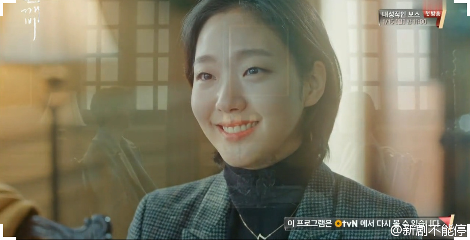 孔刘和池恩卓第一次擦肩而过,孔刘吃醋恩卓完整视频